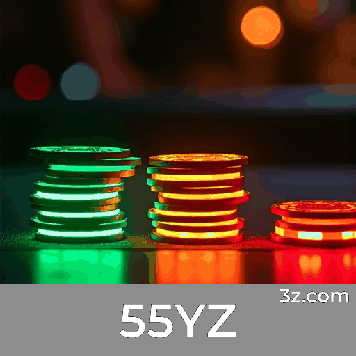 Experiência Premium de Jogos de Casino no 55YZ