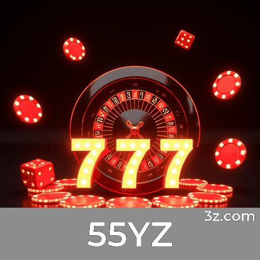 55YZ: Cassino Premiado com Pagamentos Rápidos