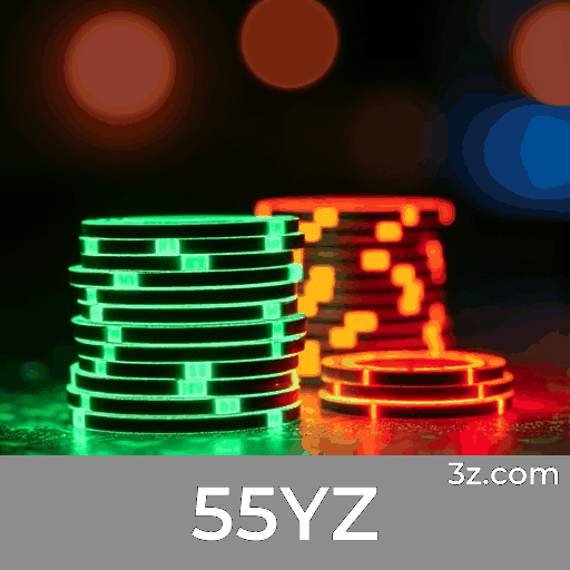 Experiência de Casino Elite no 55YZ: Jogos Premium e Dealers Reais
