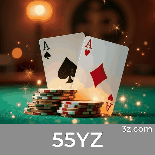 55YZ: Plataforma de Apostas com Segurança e Serviços Profissionais