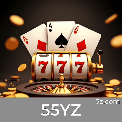 55YZ: Plataforma de Apostas com Segurança e Serviços Profissionais