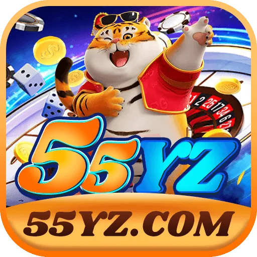 55YZ Cassino Online
